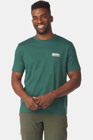 Ayacucho Oak Creek Graphic T-shirt
