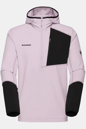 Mammut Madris Light ML Half Zip Hoody