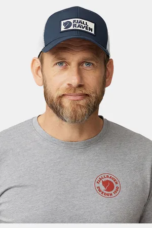Fjällräven Långtradarkeps Trucker pet