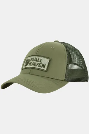 Fjällräven Långtradarkeps Trucker pet
