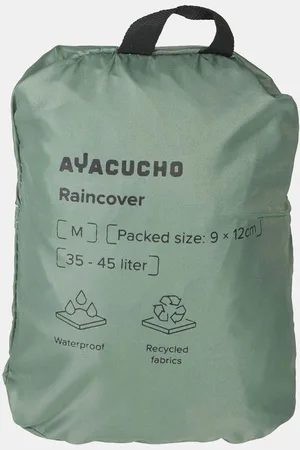Ayacucho Raincover M Regenhoes