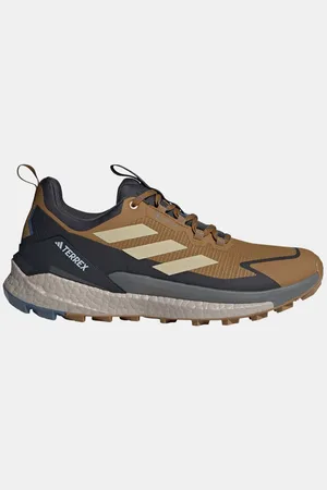 adidas Terrex Free Hiker 2 Low Gore-Tex Wandelschoen