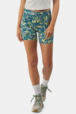 Patagonia Endless Run Shorts - 6 Inch Dames