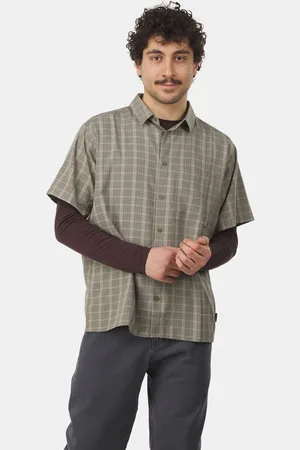 Jack Wolfskin Meseta Shirt
