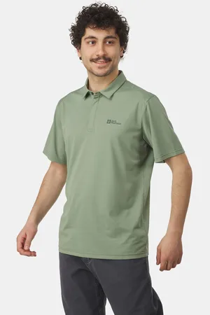 Jack Wolfskin Delgami Polo