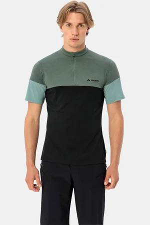 Vaude Altissimo Fietsshirt II