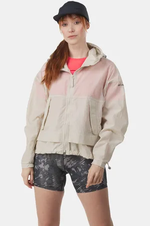 Columbia Paracutie II Windbreaker Dames