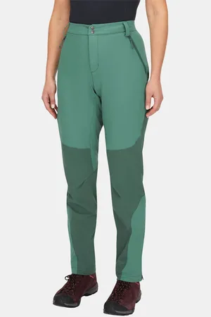 Rab Torque Mountain Outdoorbroek Dames
