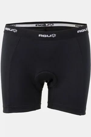 AGU Undershort Essential Dames Fietsonderbroek