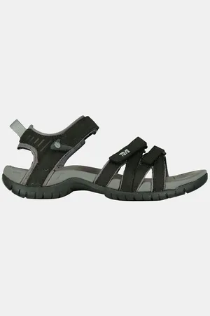 Teva Tirra Leather Sandaal Dames