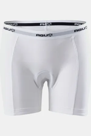 AGU Undershort Essential Dames Fietsonderbroek