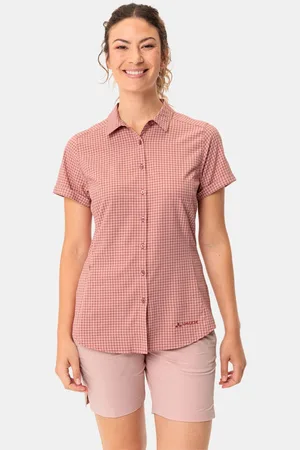 Vaude Seiland Shirt III Dames