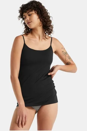 Icebreaker W Siren Bra Cami