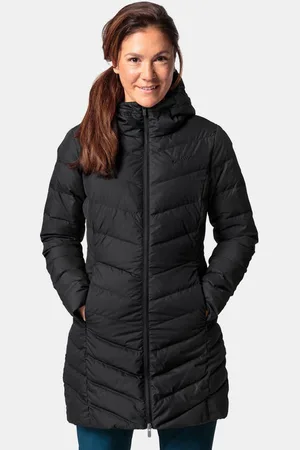 Vaude Annecy Down Jas Dames