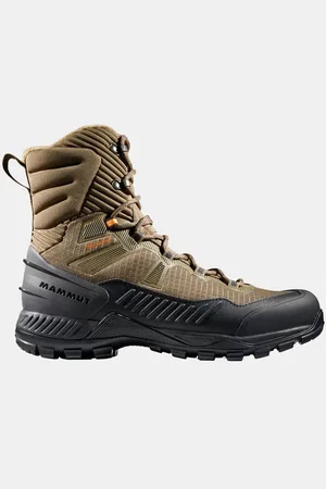 Mammut Blackfin III WP High Winter Wandelschoen