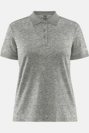 Craft Polo Core Blend Polo Dames