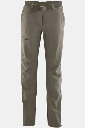 Maier Sports Inara Slim Long Broek Dames