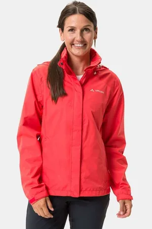 Vaude Escape Bike Light Fietsjas Dames