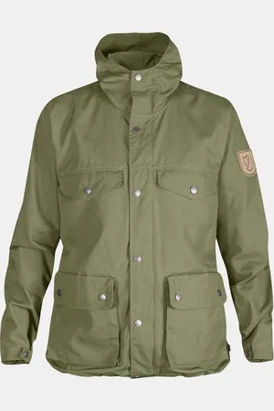 Fjällräven Greenland Jas Dames