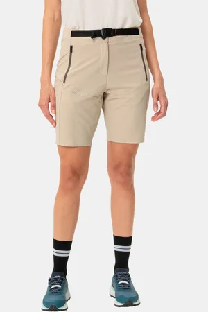 Vaude Elope Shorts Korte Broek Dames