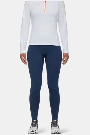Mammut Trift Long Dames Tights