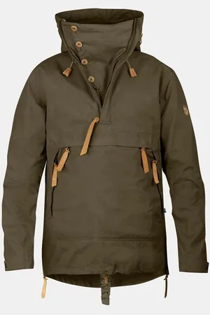 Fjällräven Anorak No.8 Jas