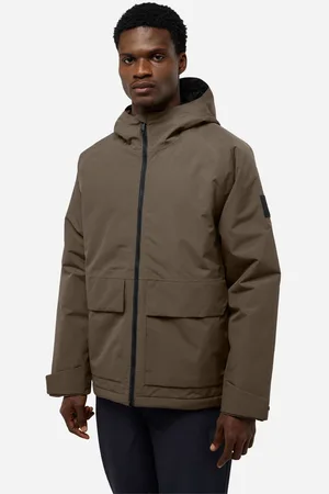 Jack Wolfskin Tempeltor Winterjas