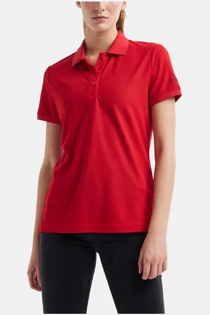 Craft Core Unify Polo Shirt W