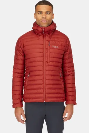 Rab Microlight Alpine Donsjas