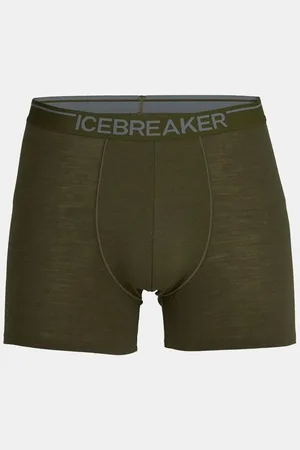 Icebreaker M Anatomica Boxers