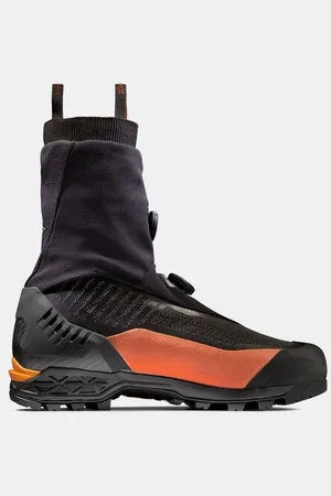 Mammut Taiss Pro High Gore-Tex Schoen