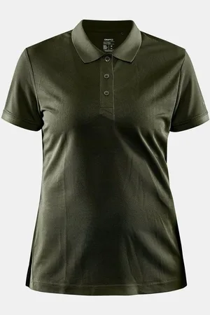 Craft Core Unify Polo Shirt W