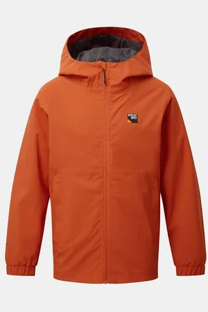 Sprayway Hergen Junior Jas