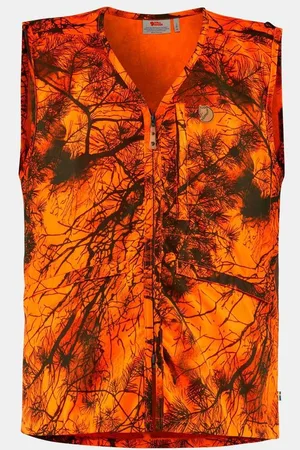 Fjällräven Värmland Bodywarmer