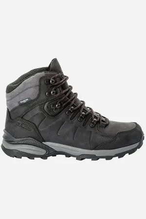 Jack Wolfskin Refugio Prime Texapore Mid Wandelschoen Dames