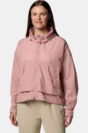 Columbia Paracutie II Windbreaker Dames