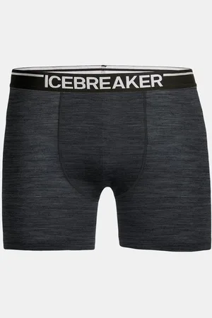 Icebreaker M Anatomica Boxers