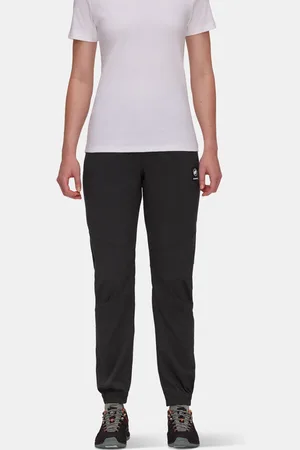 Mammut Massone Light Pants Klimbroek