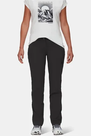 Mammut Runbold Pants Women