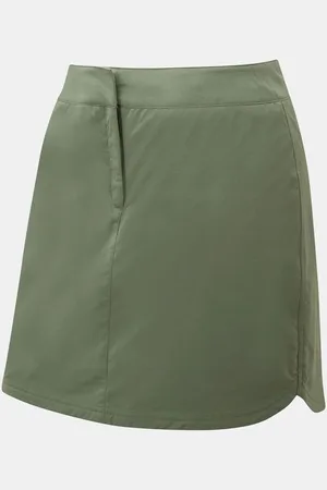 Sprayway Ecape Slim Skort Dames