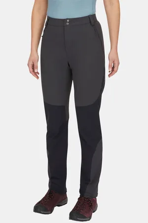 Rab Torque Mountain Outdoorbroek Dames