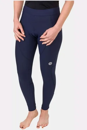 AGU Fietsbroek Tight Essential met Zeem
