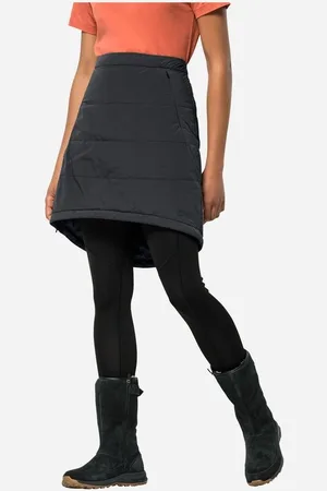Jack Wolfskin Alpengluehen Skirt Dames
