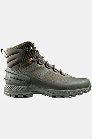 Mammut Blackfin III Mid DT Winter Wandelschoen