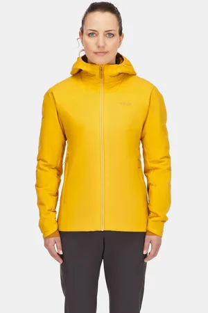 Rab Xenair Alpine Light Isolatiejas Dames