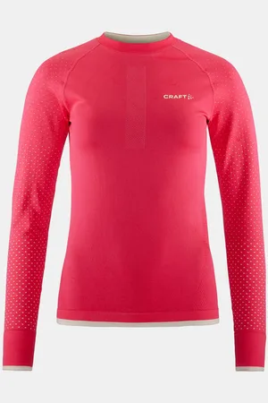 Craft Warm Intensity CN LS Dames