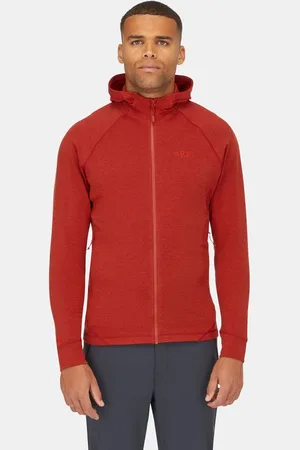 Rab Nexus Hoody Fleece