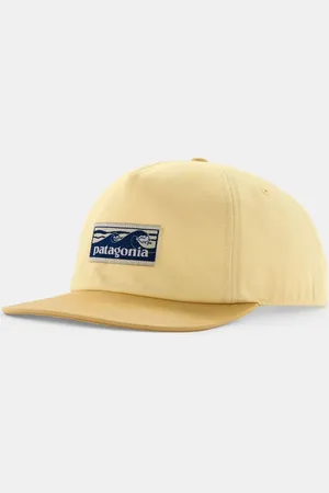 Patagonia Broadshort Label Funfarer Pet