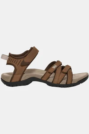 Teva Tirra Leather Sandaal Dames