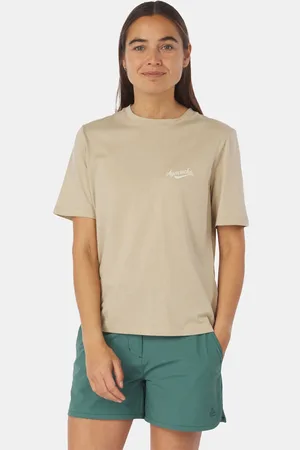 Ayacucho Monstro Graphic T-shirt Dames